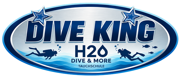 Dive King Startseite 