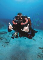 Rebreather & CCR
