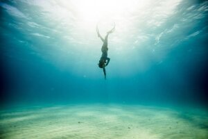 Freediving (Apnoe)