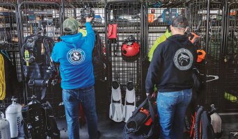 Werkstatt- &amp; Servicewerkzeug