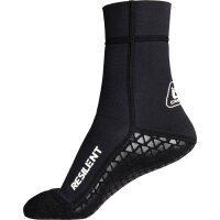 Neoprensocken