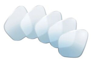 Optische Gläser &amp; Sehhilfen