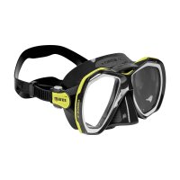 Zweiglas-Masken