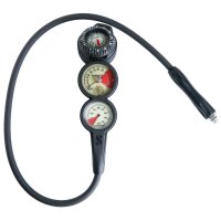 Manometer &amp; Finimeter