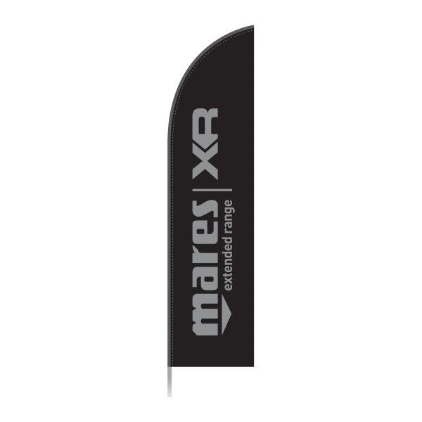 XR Pen Flag 180cm