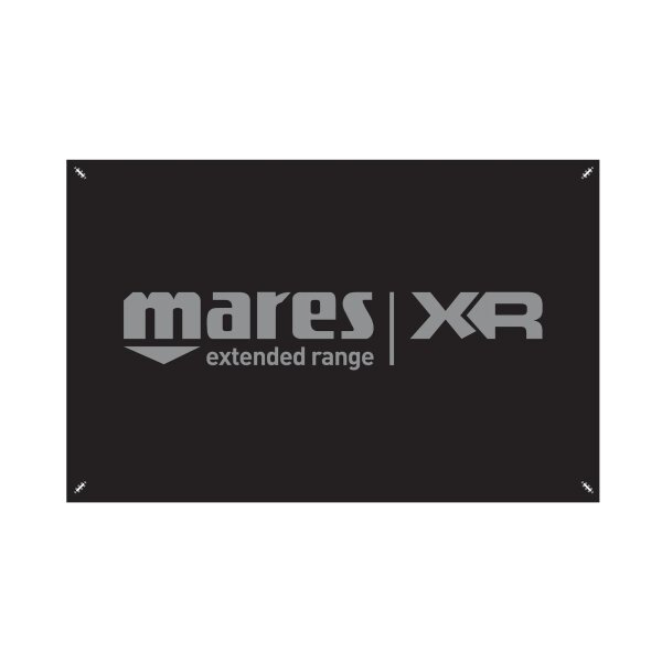 XR Flag 140cm