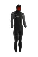Focea Comfort 7 Herren Shorty mit Kopfhaube