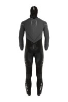 Focea Comfort 7 Herren Shorty mit Kopfhaube