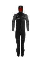 Focea Comfort 7 Herren Shorty mit Kopfhaube