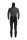 Focea Comfort 7 Herren Shorty mit Kopfhaube