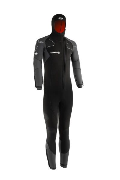 Focea Comfort 7 Herren mit Kopfhaube
