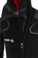 Focea Comfort 7 Herren mit Kopfhaube