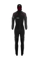 Focea Comfort 7 Damen Shorty mit Kopfhaube