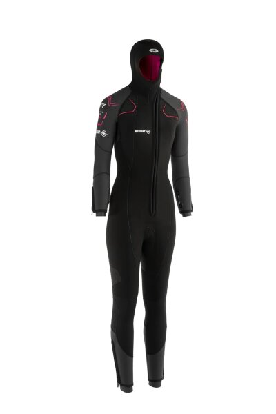 Focea Comfort 7 Damen mit Kopfhaube