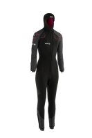 Focea Comfort 7 Damen mit Kopfhaube
