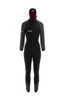 Focea Comfort 7 Damen mit Kopfhaube