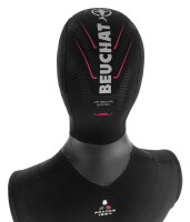 Focea Kopfhaube mit Schulterlatz Damen
