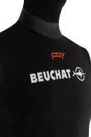 Focea Unterziehweste mit Kopfhaube Herren