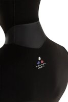 Focea Unterziehweste mit Kopfhaube Herren