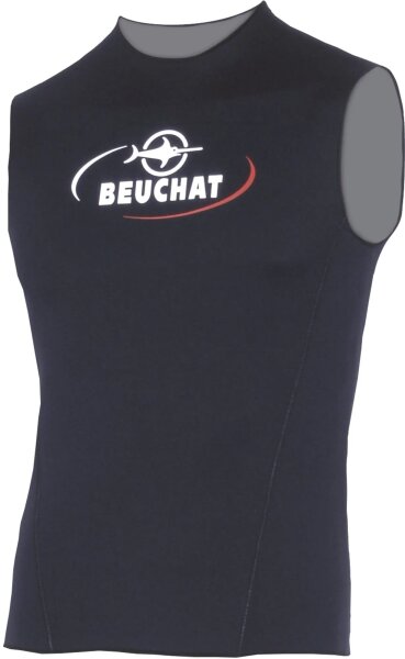 Unterziehweste Herren Open Cell Titanium
