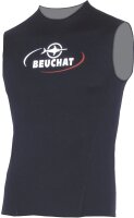 Unterziehweste Herren Open Cell Titanium