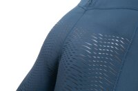 Atoll Herren Shorty mit Rückenreißverschluss Seaweed