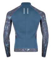 Atoll Herren Neoprenjacke mit Reißverschluss Seaweed