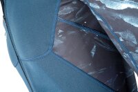 Atoll Herren Neoprenjacke mit Reißverschluss Seaweed