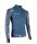Atoll Herren Neoprenjacke mit Reißverschluss Seaweed