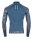 Atoll Herren Neoprenjacke mit Reißverschluss Seaweed