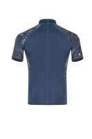 Atoll Herren Rashguard kurzarm Seaweed