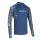Atoll Herren Rashguard langarm Seaweed