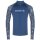 Atoll Herren Rashguard langarm Seaweed