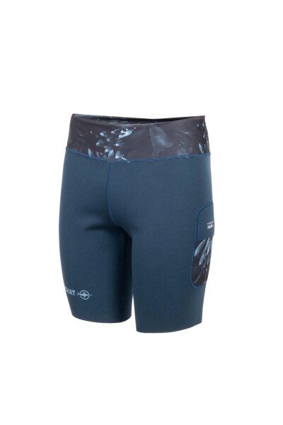 Atoll Herren Boardshort Seaweed