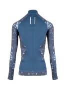 Atoll Damen Neoprenjacke mit Reißverschluss Seaweed