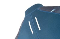 Atoll Damen Neoprenjacke mit Reißverschluss Seaweed