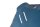 Atoll Damen Neoprenjacke mit Reißverschluss Seaweed