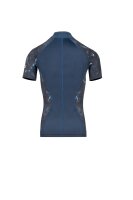 Atoll Damen Rashguard kurzarm Seaweed