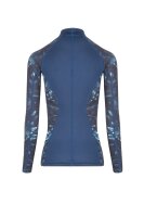 Atoll Damen Rashguard langarm Seaweed