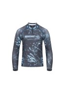 Atoll Junior Rashguard langarm Seaweed