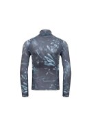 Atoll Junior Rashguard langarm Seaweed