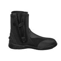 Sirocco Elite Tauchstiefel mit Reißverschluss