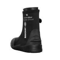 Sirocco Elite Tauchstiefel mit Reißverschluss