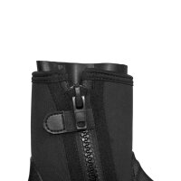 Sirocco Elite Tauchstiefel mit Reißverschluss