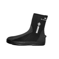 Sirocco Sport Tauchstiefel mit Reißverschluss