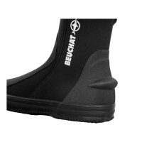 Sirocco Sport Tauchstiefel mit Reißverschluss
