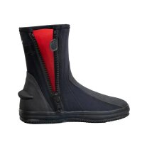 Sirocco Sport Tauchstiefel mit Reißverschluss