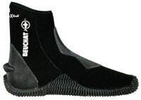 Sirocco Open Tauchstiefel ohne Reißverschluss
