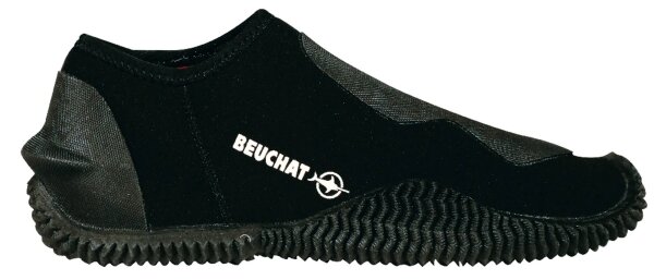 Sirocco Open Tauchstiefel niedrig