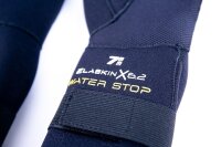 3-Finger-Handschuhe mit Klettverschluss